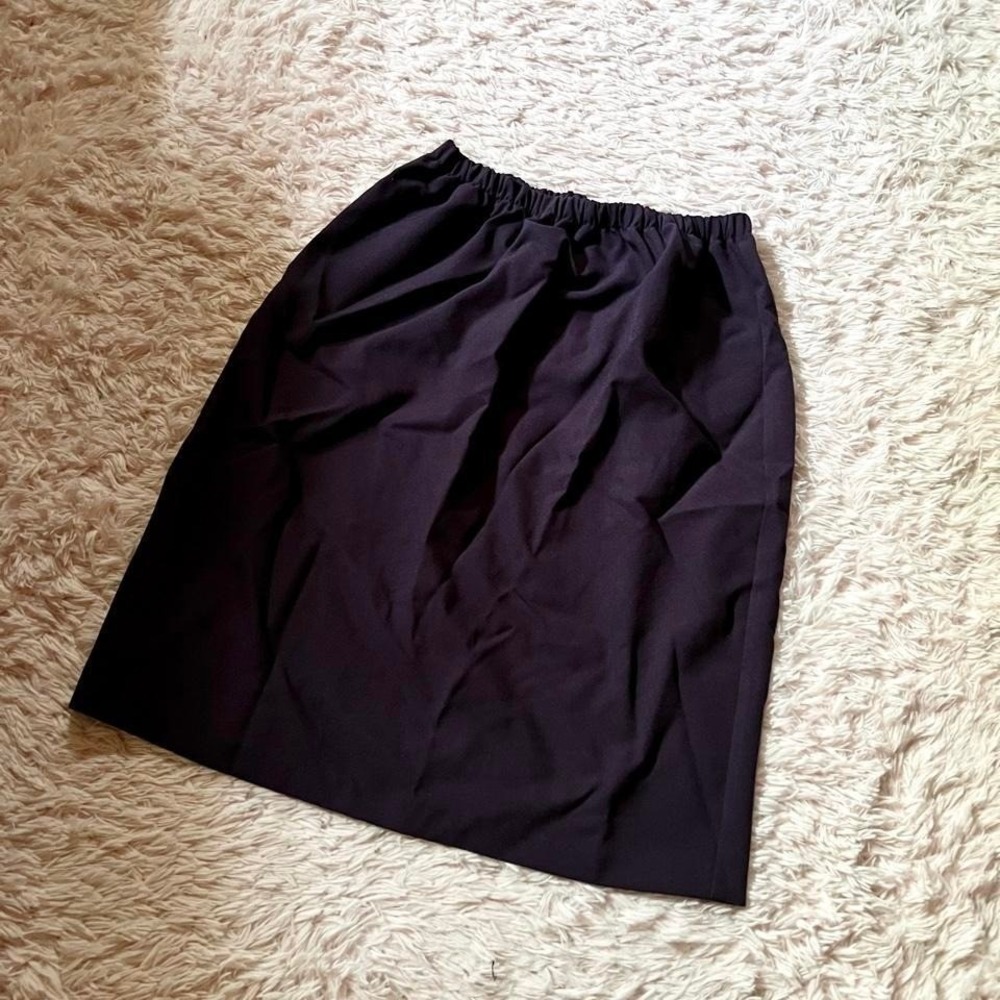 Vintage 80s Professional Goblin Dopamine Rainbow Wardrobe Skirt Womens S
